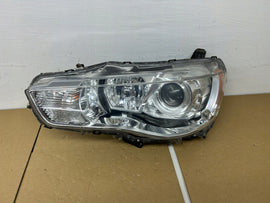 Frontscheinwerfer Mitsubishi Asx 8T0941006C Xenon Links Scheinwerfer Headlight