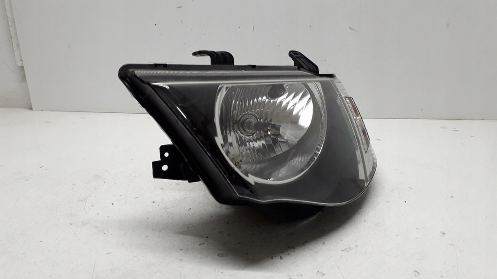 Frontscheinwerfer Mitsubishi L200 Links Scheinwerfer Headlight