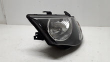 Laden Sie das Bild in den Galerie-Viewer, Frontscheinwerfer Mitsubishi L200 Links Scheinwerfer Headlight