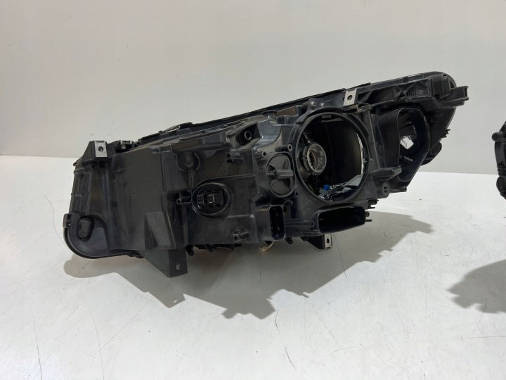 Frontscheinwerfer BMW 5 F07 1EL010130-5 Xenon Ein Satz Scheinwerfer Headlight SCH5914204138ss