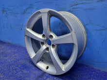 Laden Sie das Bild in den Galerie-Viewer, 1x Alufelge 17 Zoll 7.5" 5x112 43ET 8V0601025S Audi A3 Rim Wheel FEL6810710603ua