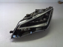 Laden Sie das Bild in den Galerie-Viewer, Frontscheinwerfer Seat Leon 5f1 5F1941007E 5F1941008E LED Rechts oder Links