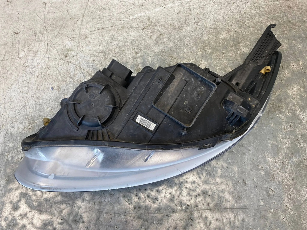 Frontscheinwerfer Ford Focus BM51-13W029-NB Rechts Scheinwerfer Headlight SCH1652822597pm