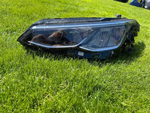 Load image into Gallery viewer, Frontscheinwerfer VW Golf VIII 5H1941005C LED Links Scheinwerfer Headlight