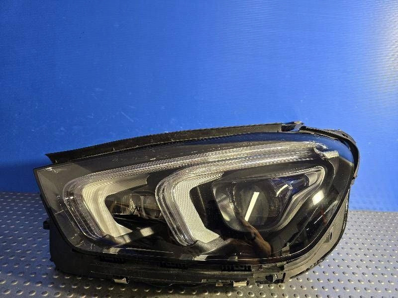 Frontscheinwerfer Mercedes-Benz Gle A1679061600 LED Links Scheinwerfer Headlight SCH2472720508df