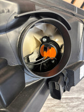 Load image into Gallery viewer, Frontscheinwerfer Ford Fiesta I C1BB-13W030-AH Links Scheinwerfer Headlight SCH1057737020sd