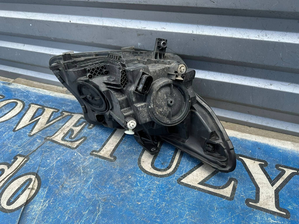 Frontscheinwerfer Mercedes-Benz Viano A4479067700 Links Scheinwerfer Headlight