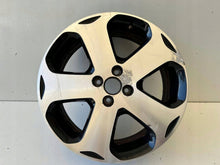 Laden Sie das Bild in den Galerie-Viewer, 1x Alufelge 17 Zoll 52910-1W400 Kia Picanto Rim Wheel FEL9095859013na