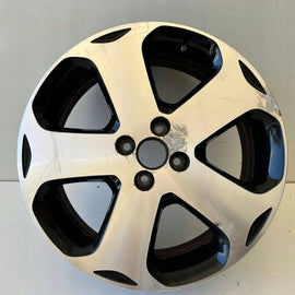 1x Alufelge 17 Zoll 52910-1W400 Kia Picanto Rim Wheel FEL9095859013na