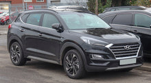 Load image into Gallery viewer, Frontscheinwerfer Hyundai Tucson 92101D7600 LED Links Scheinwerfer Headlight