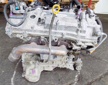 Load image into Gallery viewer, Motor Lexus III X2GR 3.5 2007 Benzin Engine Unkomplett MOT4055826367yn