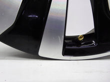 Load image into Gallery viewer, 1x Alufelge 17 Zoll 7.0" 5x112 40ET Glanz Schwarz 5NA601025AN VW Tiguan FEL8524483130dm