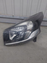 Load image into Gallery viewer, Frontscheinwerfer Renault Trafic III 260606315R LED Links Scheinwerfer Headlight