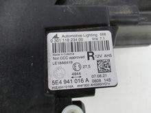 Laden Sie das Bild in den Galerie-Viewer, Frontscheinwerfer Skoda Octavia I 5E4941016A LED Rechts Scheinwerfer Headlight SCH9855379288qc