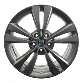 1x Alufelge 18 Zoll 7.5