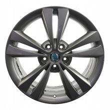Load image into Gallery viewer, 1x Alufelge 18 Zoll 7.5" 5x112 1Z0601025AD Skoda Octavia I Rim Wheel FEL4665623860kk