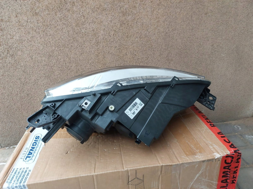 Frontscheinwerfer Opel E Combo 9816825980 Ein Satz Scheinwerfer Headlight SCH8335173057ij