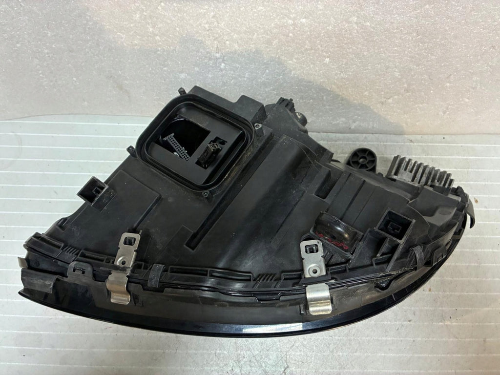 Frontscheinwerfer Mercedes-Benz W205 A2059062604 Full LED Rechts Headlight SCH2379129740ty