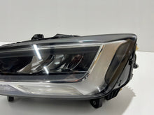 Load image into Gallery viewer, Frontscheinwerfer Audi Q2 81A941011 LED Links Scheinwerfer Headlight SCH8378715054yn