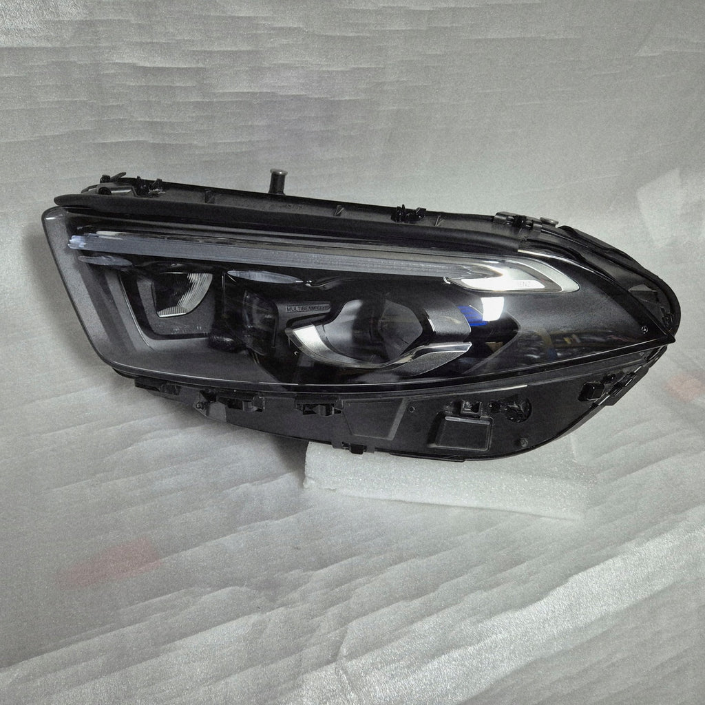 Frontscheinwerfer Mercedes-Benz W177 A1779065704 Full LED Rechts oder Links SCH5423058561td