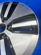 Load image into Gallery viewer, 1x Alufelge 16 Zoll 6.5" 5x112 46ET Silber 5GE601025 VW Golf VII I Rim Wheel FEL1582747672af