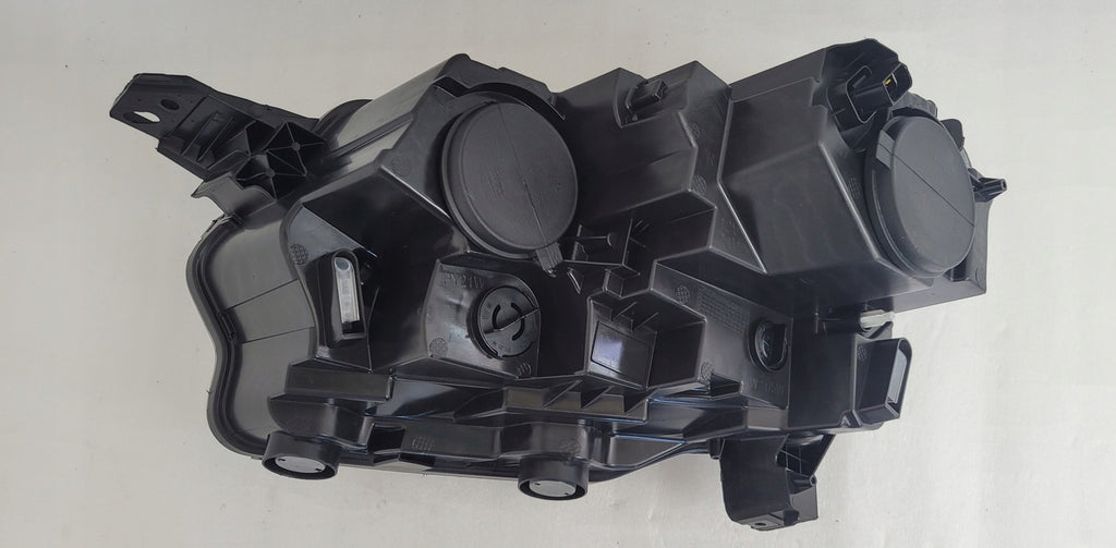 Frontscheinwerfer Citroën Berlingo Doblo Rechts Scheinwerfer Headlight SCH3062182409mo