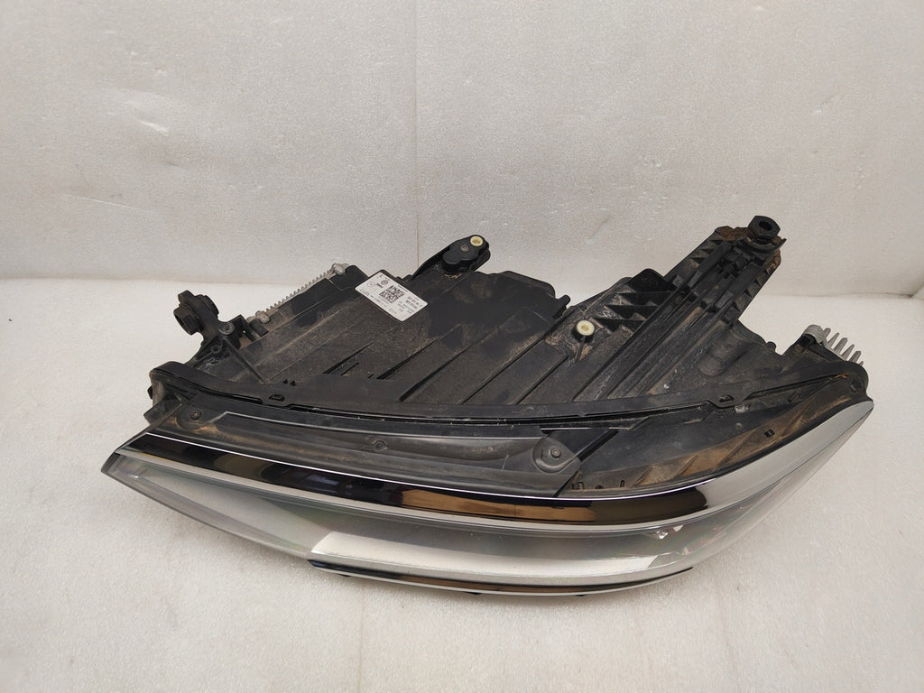 Frontscheinwerfer VW Passat B8 3G1941081P LED Ein Stück (Rechts oder Links) SCH7553831989ot