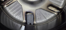 Laden Sie das Bild in den Galerie-Viewer, 1x Alufelge 19 Zoll 7.5" 5x114.3 49 5ET 52910-GI610 Hyundai Santa I Ioniq Fe FEL9332246678or