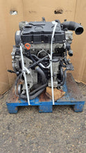 Laden Sie das Bild in den Galerie-Viewer, Motor Audi Seat Skoda VW BLS 1.9 TDI 105PS 77kW 131TKm 2009 Diesel Komplett