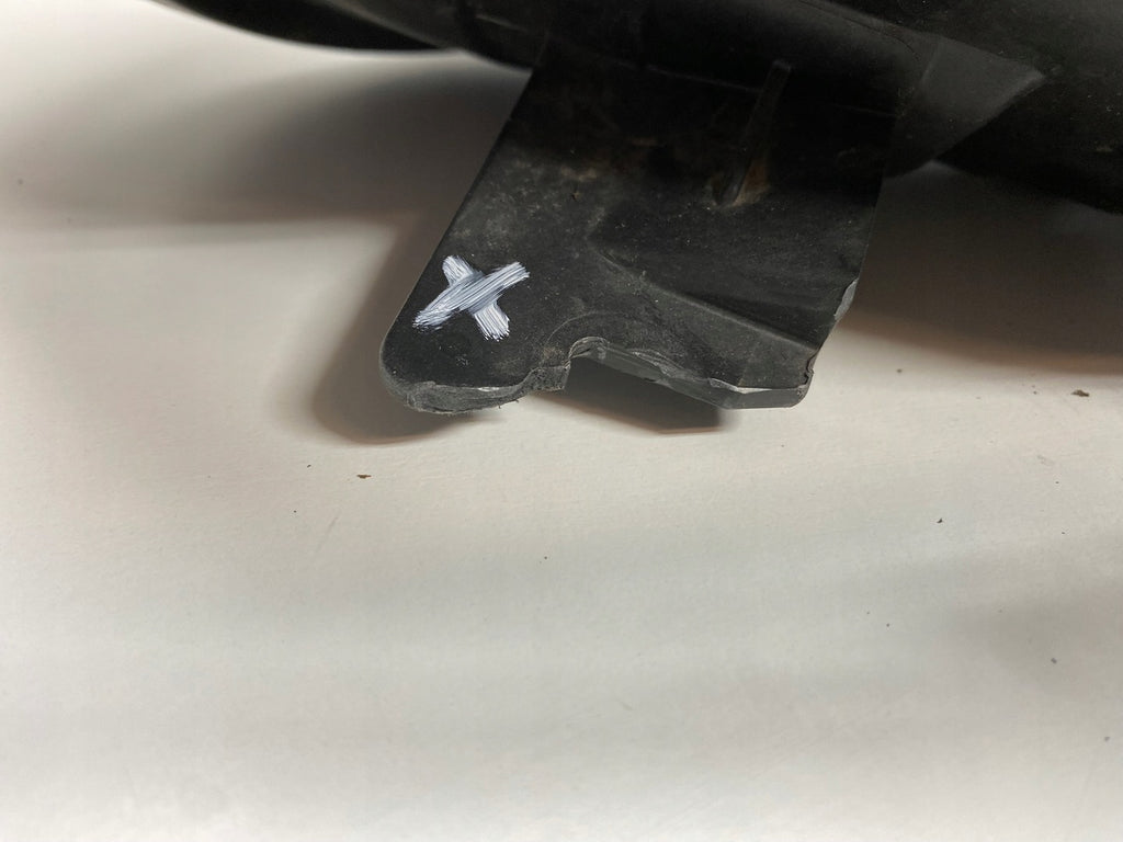 Frontscheinwerfer Ford Transit Tourneo Courier ET7613W029AK Rechts Headlight