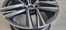 Load image into Gallery viewer, 1x Alufelge 18 Zoll 8.5" 5x112 36ET 6896768 BMW I4 G26 Rim Wheel FEL6938627548vf