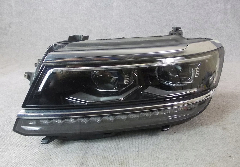 Frontscheinwerfer VW Tiguan 5NB941081A LED Links Scheinwerfer Headlight