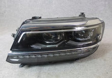 Laden Sie das Bild in den Galerie-Viewer, Frontscheinwerfer VW Tiguan 5NB941081A LED Links Scheinwerfer Headlight