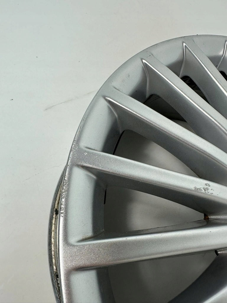 1x Alufelge 17 Zoll A1564011800 Mercedes-Benz Gla Rim Wheel FEL4816457296rv