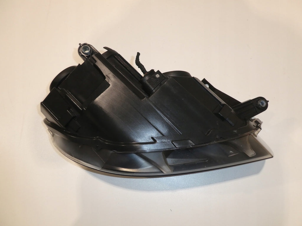 Frontscheinwerfer VW Scirocco 1K8941005 Links Scheinwerfer Headlight