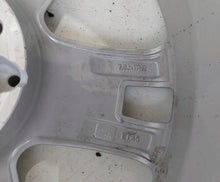 Load image into Gallery viewer, 1x Alufelge 17 Zoll 7.5&quot; 5x112 A2074010902 Mercedes-Benz Rim Wheel