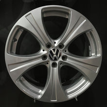 Laden Sie das Bild in den Galerie-Viewer, 4x Alufelge 18 Zoll 8.0&quot; 5x112 38ET A2534010800 Mercedes-Benz Scirocco Rim Wheel