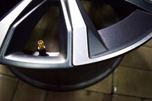 Load image into Gallery viewer, 1x Alufelge 19 Zoll 8.5" 5x108 47ET Matt Grau 32243395 Volvo S90 V90 Rim Wheel