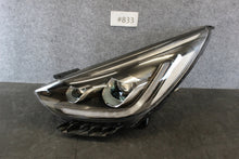 Laden Sie das Bild in den Galerie-Viewer, Frontscheinwerfer Kia Niro 92101G5 Links Scheinwerfer Headlight SCH2176700989jw