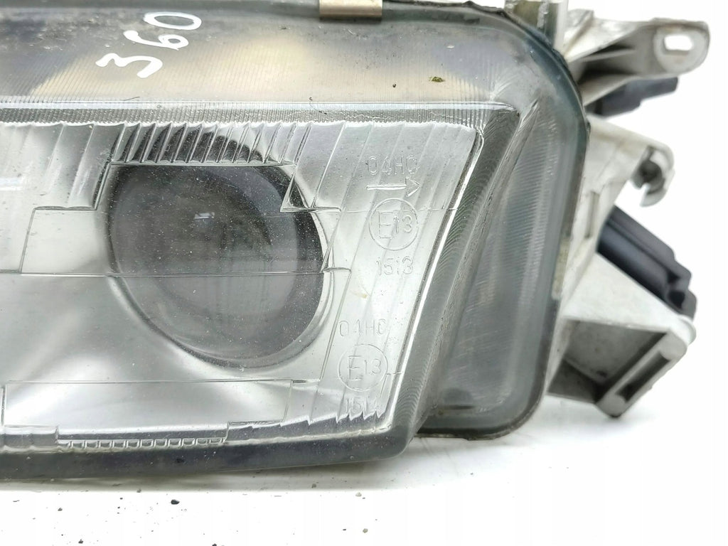 Frontscheinwerfer Mazda Xedos 6 AMD153098 Links Scheinwerfer Headlight