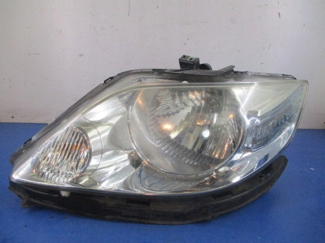 Frontscheinwerfer Honda City IV Links Scheinwerfer Headlight