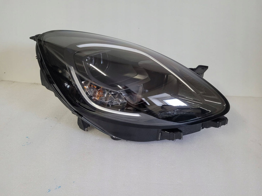Frontscheinwerfer Ford Puma Rechts Scheinwerfer Headlight SCH5956889456vb