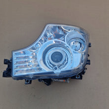 Laden Sie das Bild in den Galerie-Viewer, Frontscheinwerfer Mercedes-Benz A9608200639 Links Scheinwerfer Headlight SCH2492026973sc