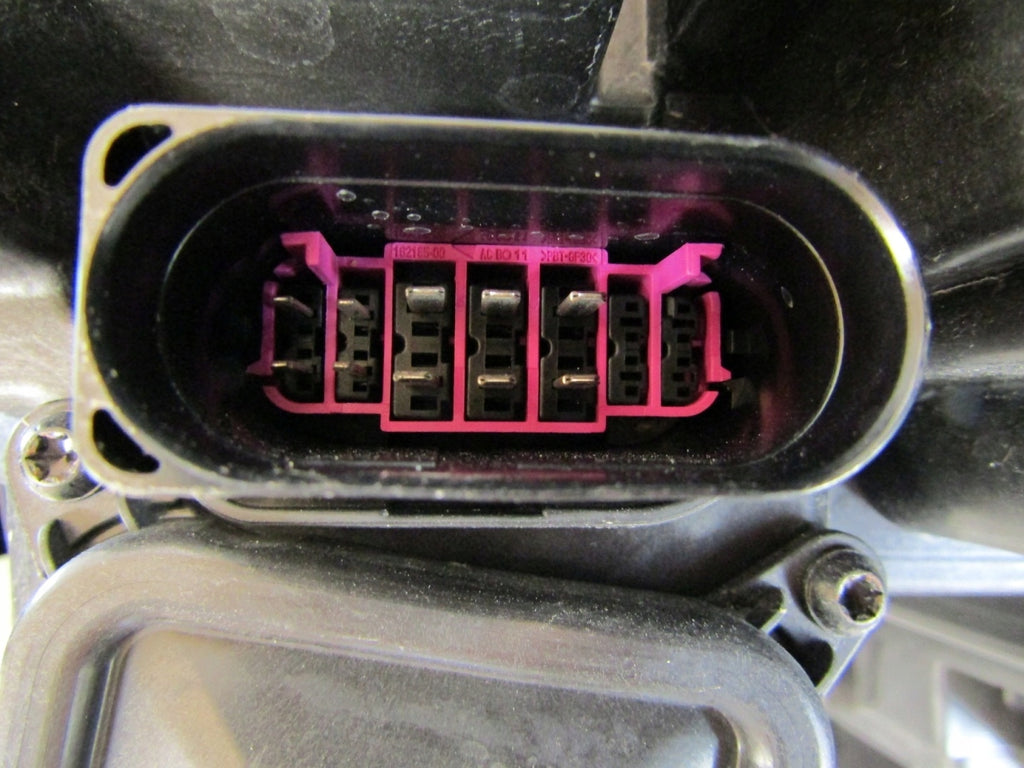 Frontscheinwerfer Skoda Enyaq 5LB941016A LED Rechts Scheinwerfer Headlight SCH9672010052yq
