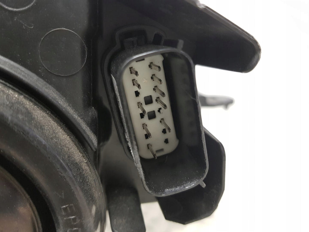 Frontscheinwerfer Ford Ecosport GN15-13D155-DE Xenon Rechts Headlight SCH8704152584kg