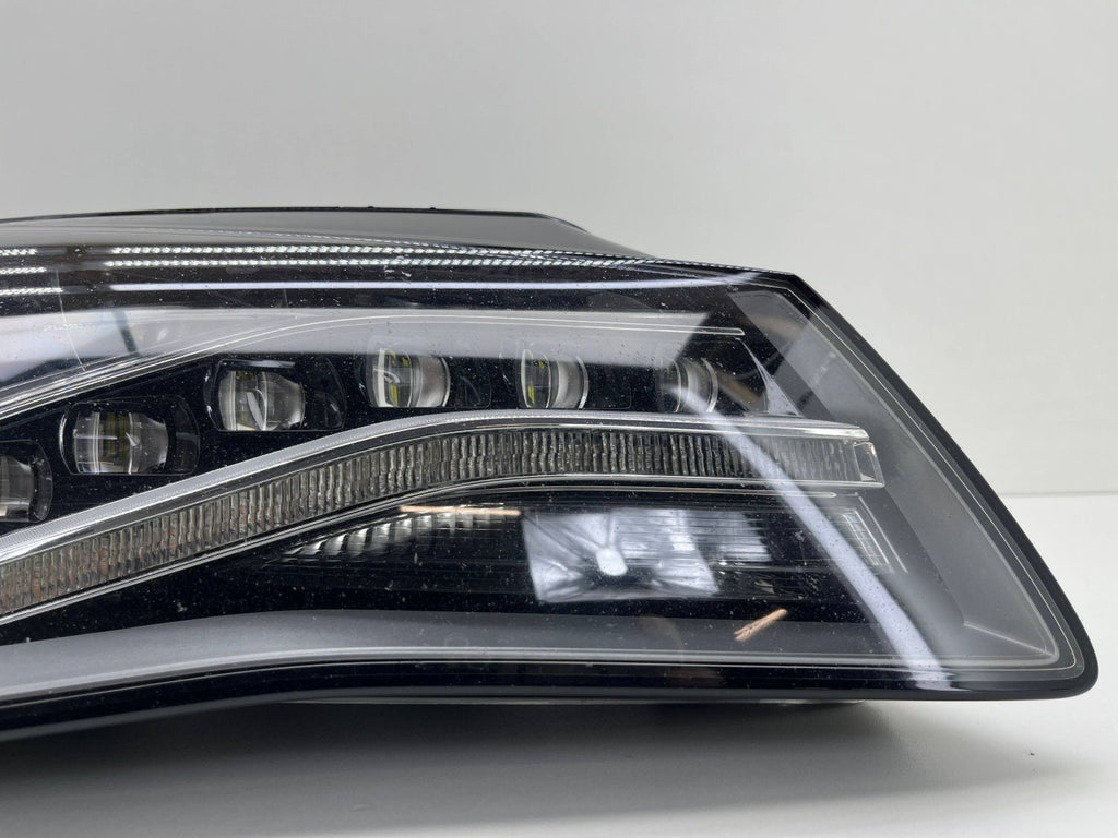 Frontscheinwerfer Audi A8 4H0941004 Full LED Rechts Scheinwerfer Headlight SCH1800168291se