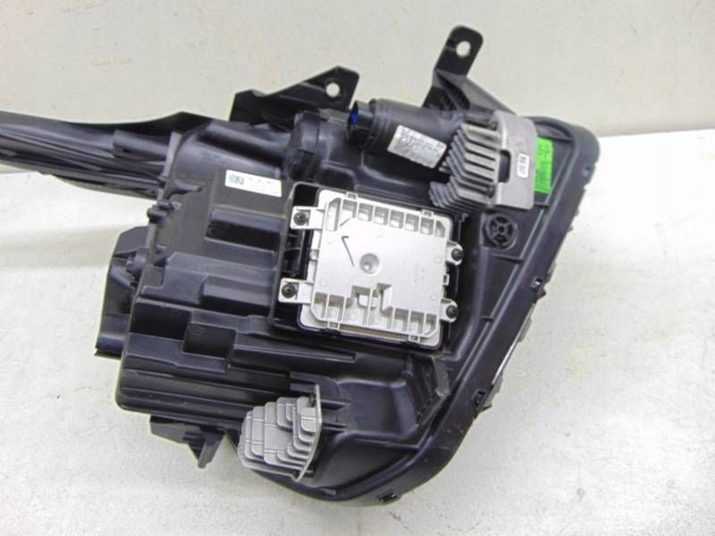 Frontscheinwerfer Kia Sportage 92101R2100 Links Scheinwerfer Headlight SCH3344691725bn
