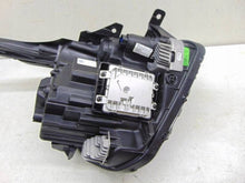 Laden Sie das Bild in den Galerie-Viewer, Frontscheinwerfer Kia Sportage 92101R2100 Links Scheinwerfer Headlight SCH3344691725bn
