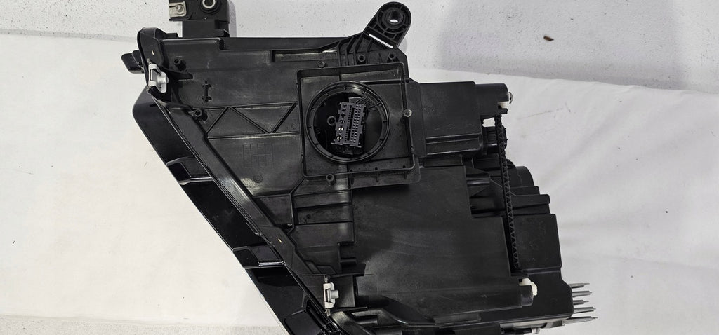 Frontscheinwerfer Seat Ateca 576941032B Full LED Rechts Scheinwerfer Headlight