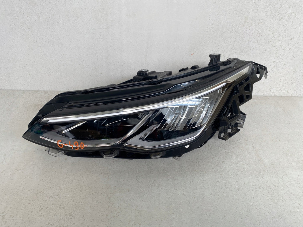 Frontscheinwerfer VW Golf VIII I 5H1941005B LED Links Scheinwerfer Headlight SCH9036880456gd
